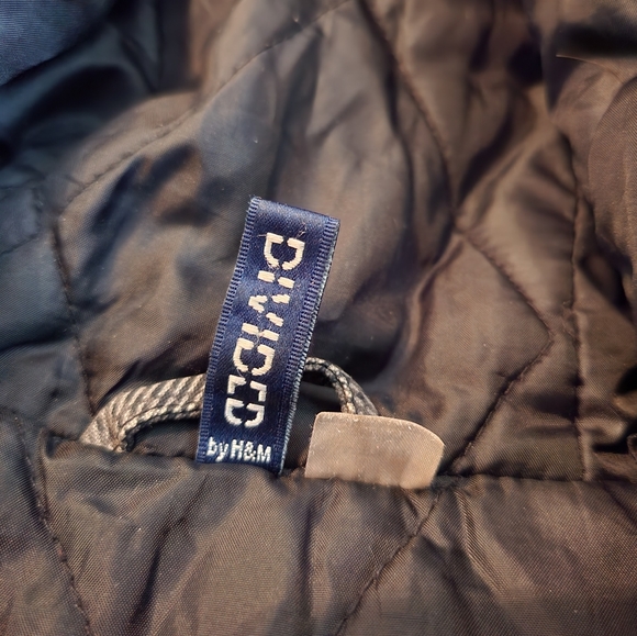 Winter Jacket - Picture 2 of 3